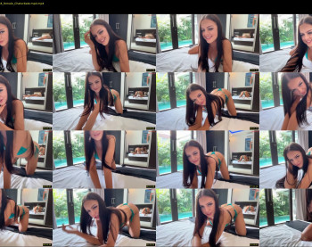 novamills — 12 minute Chaturbate female cam show recording, 720p, Sep 12, 2025