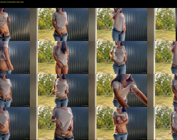 nyconik — 120 minute Chaturbate female cam show recording, 720p, Sep 11, 2025