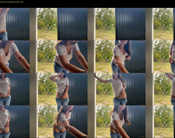 nyconik — 31 minute Chaturbate female cam show recording, 720p, Sep 11, 2025