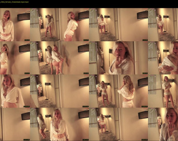odelynbrower — 121 minute Chaturbate female cam show recording, 720p, Sep 11, 2025