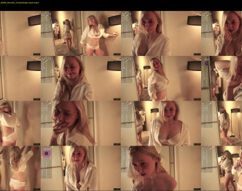 odelynbrower — 63 minute Chaturbate female cam show recording, 720p, Sep 12, 2025