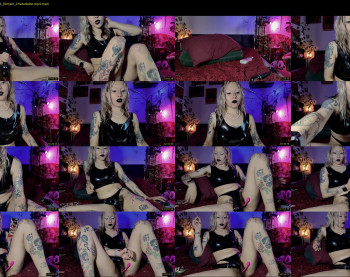 olivecum — 120 minute Chaturbate female cam show recording, 720p, Sep 11, 2025