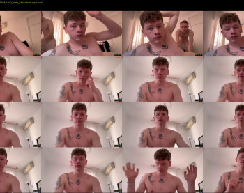 oliver_and_thomas — 4 minute Chaturbate male cam show recording, 720p, Sep 11, 2025