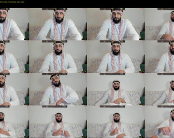omar_xoxo — 3 minute Chaturbate male cam show recording, 720p, Sep 11, 2025