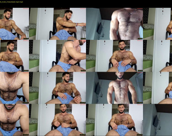 ouro1556 — 121 minute Chaturbate male cam show recording, 480p, Sep 11, 2025