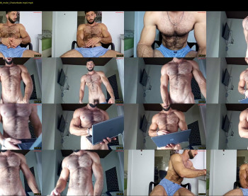 ouro1556 — 10 minute Chaturbate male cam show recording, 480p, Sep 11, 2025
