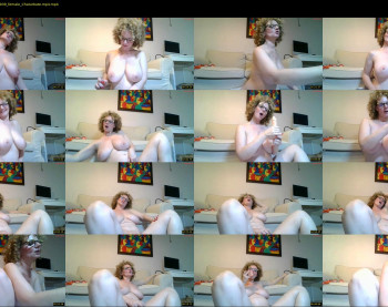 palaustudio — 8 minute Chaturbate female cam show recording, 720p, Sep 11, 2025
