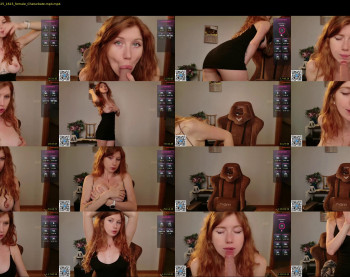 pathos_of_things — 101 minute Chaturbate female cam show recording, 720p, Sep 11, 2025