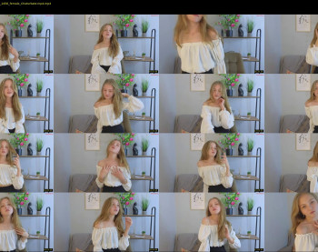 patricia_perry — 32 minute Chaturbate female cam show recording, 720p, Sep 11, 2025