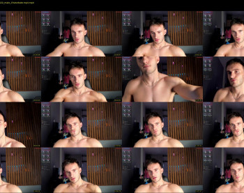 paul_rubini — 18 minute Chaturbate male cam show recording, 720p, Sep 11, 2025