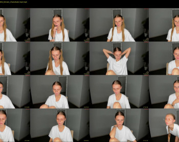 phoebepaw — 42 minute Chaturbate female cam show recording, 720p, Sep 11, 2025