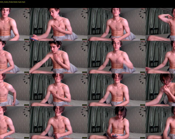 pickmerider — 4 minute Chaturbate male cam show recording, 720p, Sep 11, 2025
