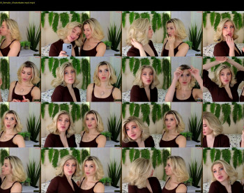 pinkadele — 20 minute Chaturbate female cam show recording, 720p, Sep 11, 2025