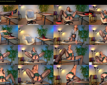 pinkheart_ — 87 minute Chaturbate female cam show recording, 720p, Sep 11, 2025