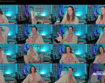 rach_oneill — 74 minute Chaturbate female cam show recording, 720p, Sep 11, 2025