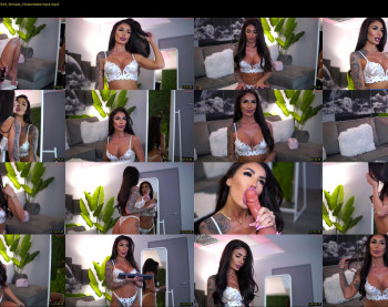 raquellevon — 120 minute Chaturbate female cam show recording, 720p, Sep 11, 2025