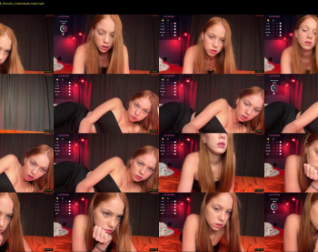 riki_terra — 65 minute Chaturbate female cam show recording, 720p, Sep 11, 2025