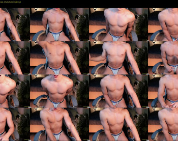 rilator — 5 minute Chaturbate male cam show recording, 720p, Sep 11, 2025