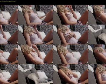 s_mailleee — 51 minute Chaturbate female cam show recording, 720p, Sep 11, 2025