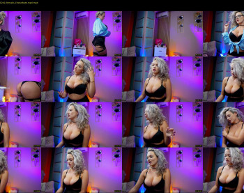sabrinajadex — 36 minute Chaturbate female cam show recording, 720p, Sep 11, 2025