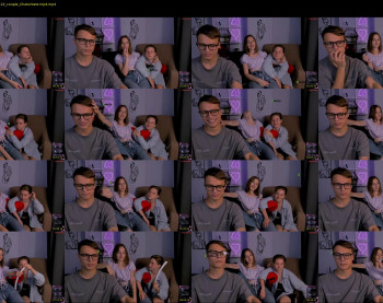 sam_nexor — 10 minute Chaturbate male cam show recording, 720p, Sep 11, 2025