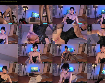 sarah_goddess — 121 minute Chaturbate female cam show recording, 720p, Sep 12, 2025