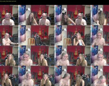 saruandjay — 10 minute Chaturbate couple cam show recording, 720p, Sep 11, 2025