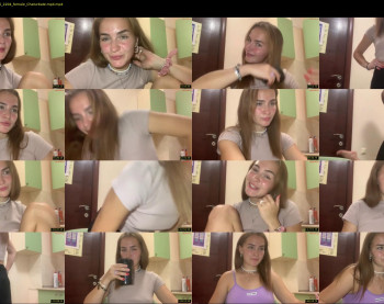 saundrayeeloy — 120 minute Chaturbate female cam show recording, 720p, Sep 11, 2025