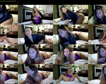 scouse_lexi — 51 minute Chaturbate female cam show recording, 480p, Sep 12, 2025