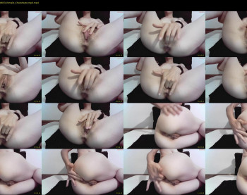 selenna_foxx — 14 minute Chaturbate female cam show recording, 720p, Sep 11, 2025