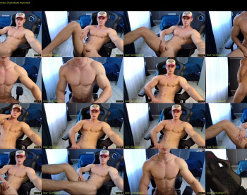 sinffuly — 41 minute Chaturbate male cam show recording, 720p, Sep 11, 2025