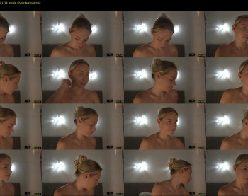 snow_is_falling — 4 minute Chaturbate female cam show recording, 720p, Sep 11, 2025