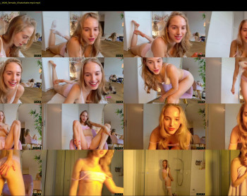 sofiaaaxoxoxo — 120 minute Chaturbate female cam show recording, 720p, Sep 11, 2025