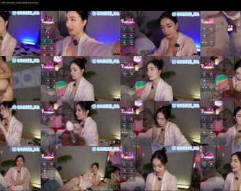 sonnie_mami — 41 minute Chaturbate female cam show recording, 720p, Sep 11, 2025