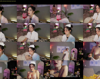 sonnie_mami — 66 minute Chaturbate female cam show recording, 720p, Sep 11, 2025