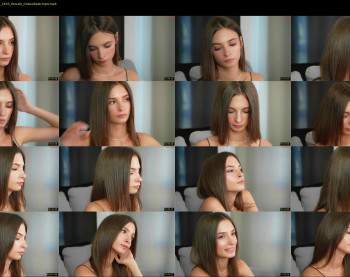 sonyaericsson — 13 minute Chaturbate female cam show recording, 720p, Sep 11, 2025