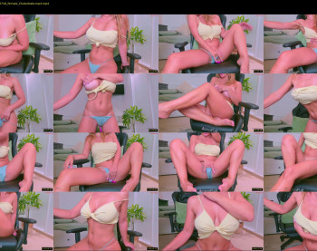 ssshameless — 121 minute Chaturbate female cam show recording, 720p, Sep 11, 2025