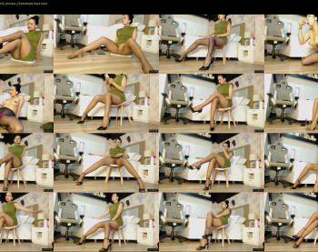stefi_alizon — 111 minute Chaturbate female cam show recording, 720p, Sep 11, 2025