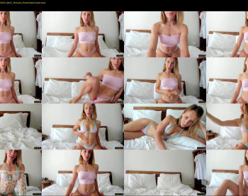 summer_sunshine_ — 110 minute Chaturbate female cam show recording, 720p, Sep 11, 2025