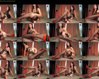 superhot2cb — 48 minute Chaturbate female cam show recording, 720p, Sep 11, 2025