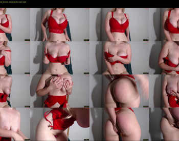 sweat_mia — 10 minute Chaturbate female cam show recording, 720p, Sep 11, 2025