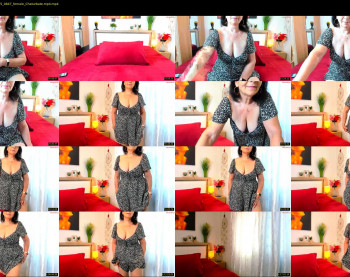 sweetangell69_ — 87 minute Chaturbate female cam show recording, 720p, Sep 11, 2025