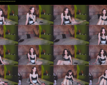 sweetshy_ — 121 minute Chaturbate female cam show recording, 720p, Sep 11, 2025