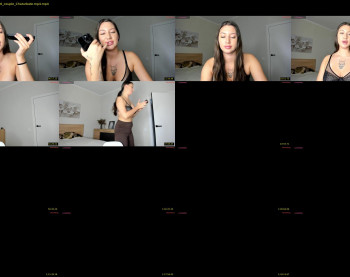 synop_sis — 107 minute Chaturbate couple cam show recording, 720p, Sep 11, 2025