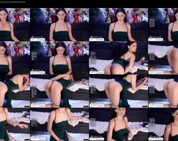 taanni_bc — 11 minute Chaturbate female cam show recording, 720p, Sep 12, 2025