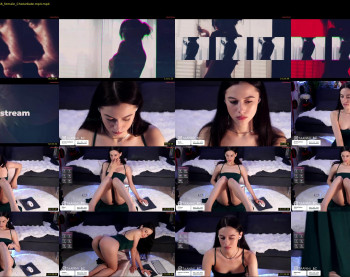 taanni_bc — 111 minute Chaturbate female cam show recording, 720p, Sep 12, 2025