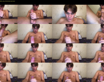tasteithorny — 9 minute Chaturbate male cam show recording, 720p, Sep 11, 2025