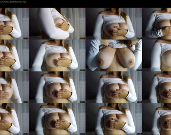 tateisblonde — 39 minute Chaturbate female cam show recording, 720p, Sep 11, 2025