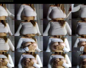 tateisblonde — 44 minute Chaturbate female cam show recording, 720p, Sep 11, 2025