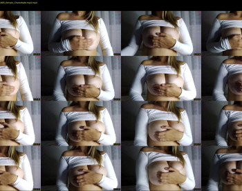 tateisblonde — 37 minute Chaturbate female cam show recording, 720p, Sep 11, 2025